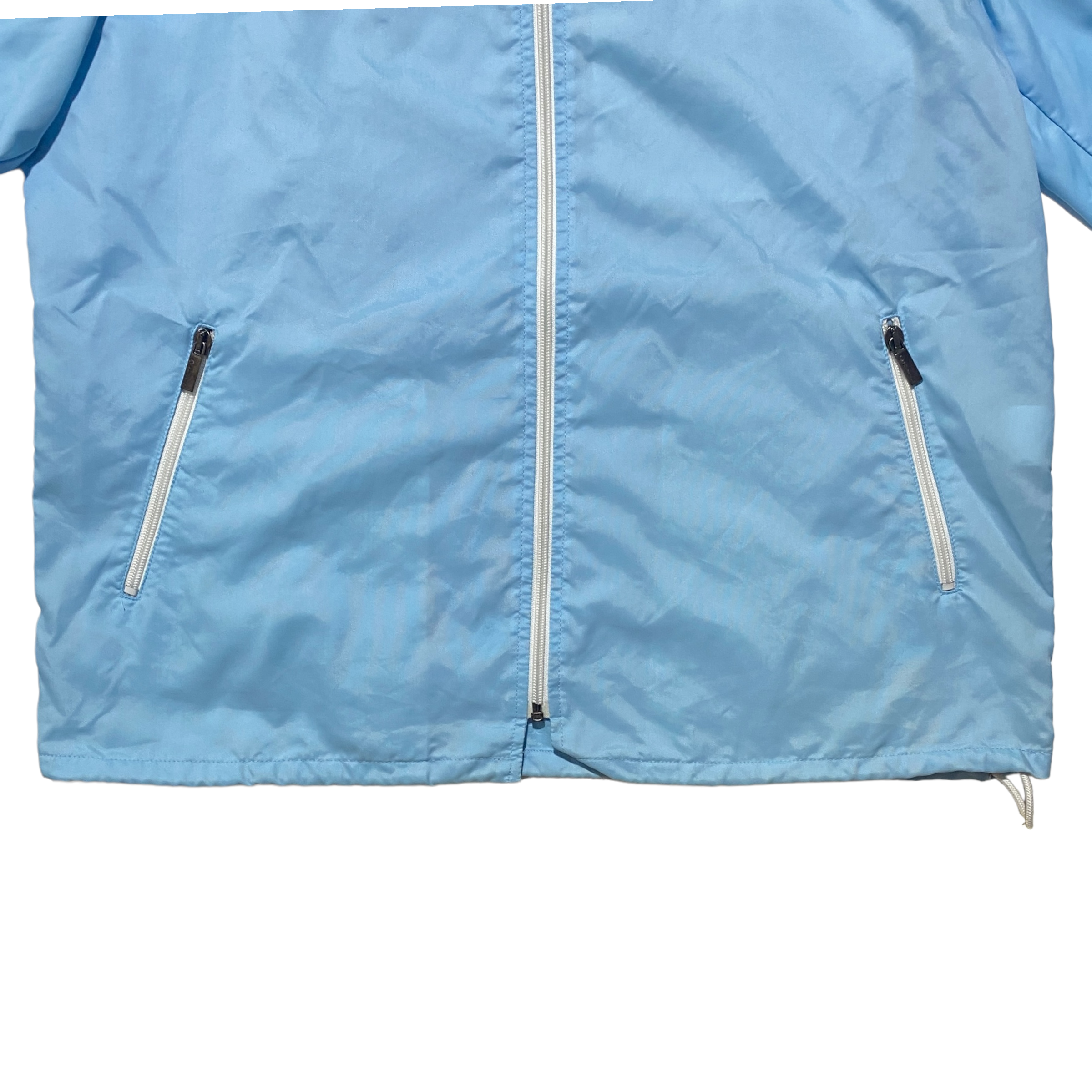 2000's ''Travel Wear Collection'' by Neil Barrett Light Jacket (48)