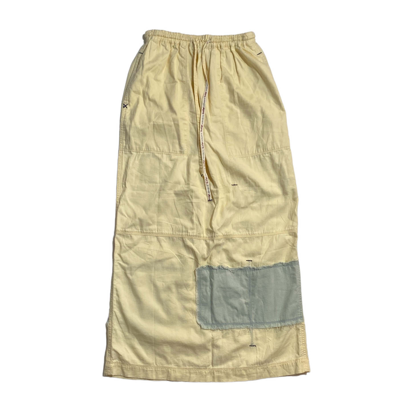 00's Hai Sporting Gear skirt (30-37W)