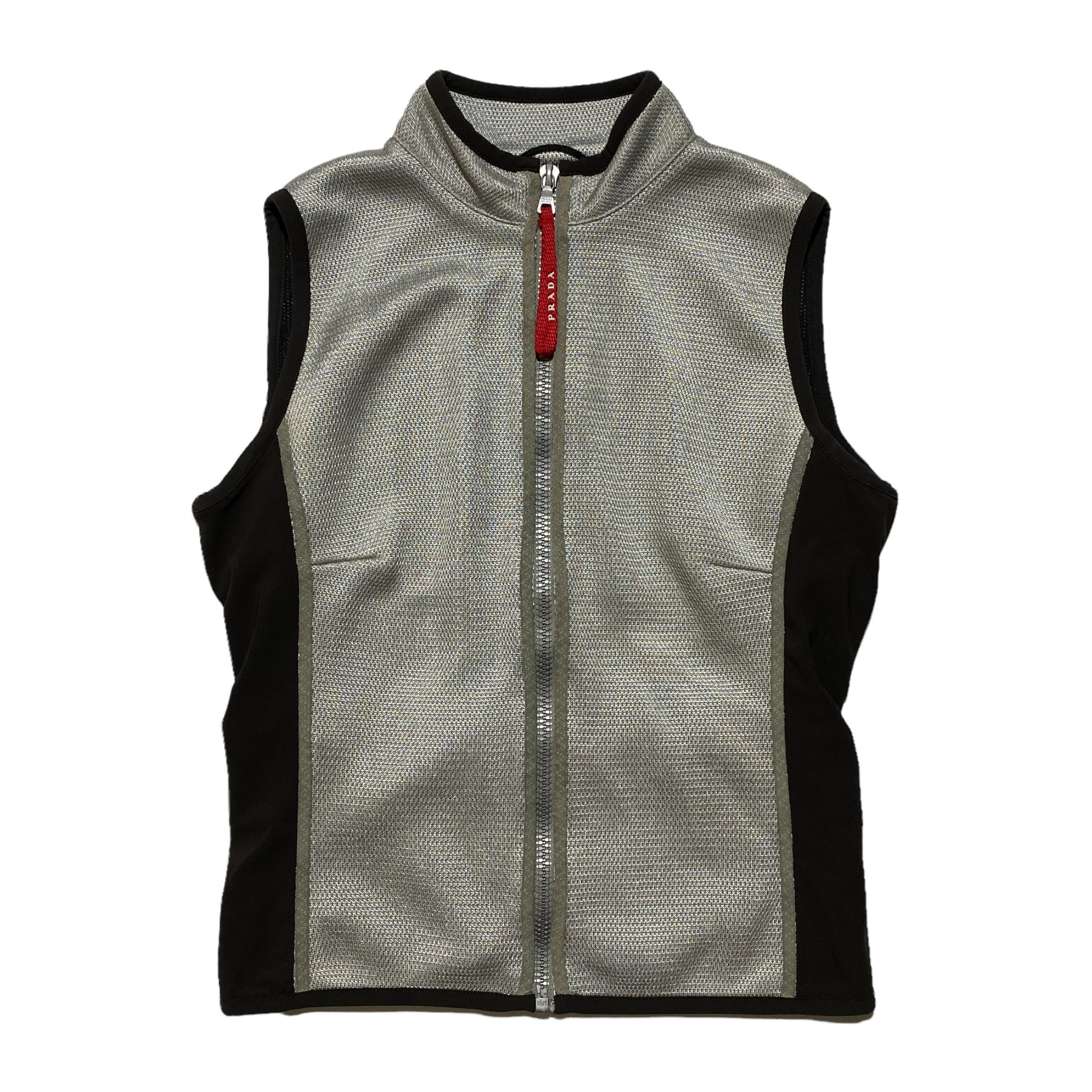 S/S 2000 Prada Sport Tech Vest (40)