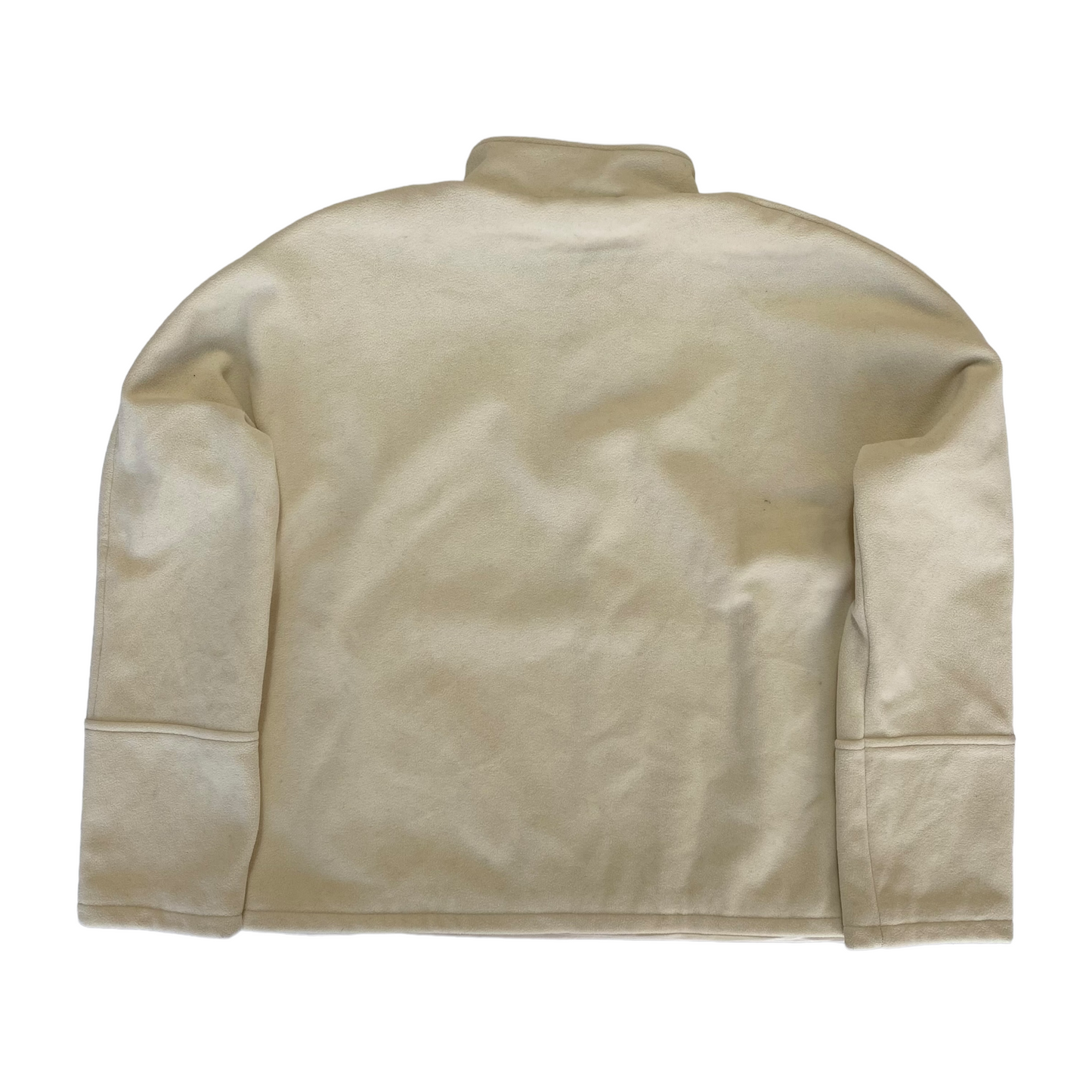 2000’s Half Zip Fleece (XL)