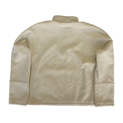 2000’s Half Zip Fleece (XL)