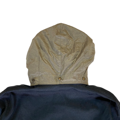 00's Mandarina Duck Light Jacket (40)