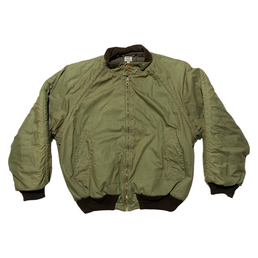 1987 C.P. Company ''Ideas from Massimo Osti'' Bomber Jacket (M/L)