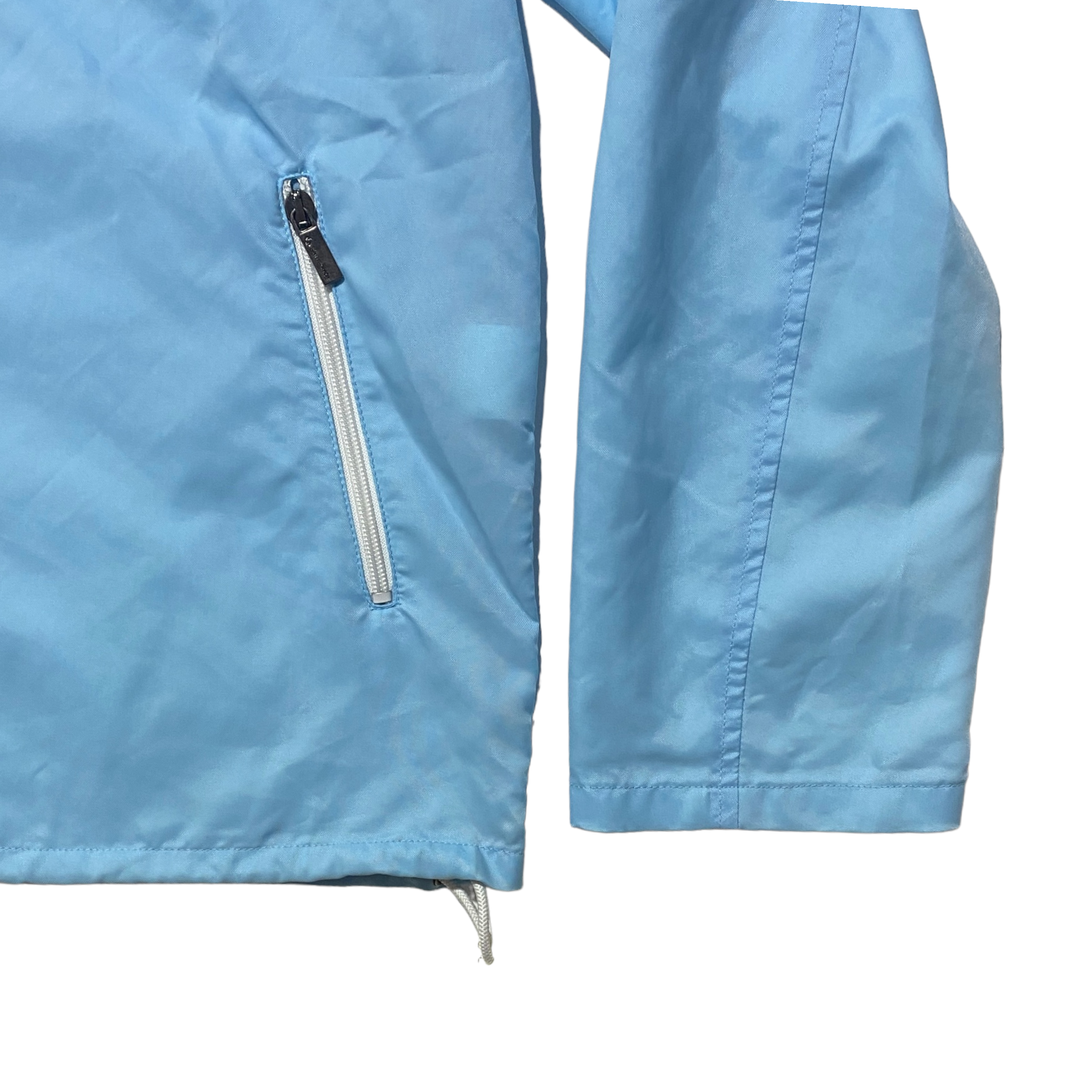 2000's ''Travel Wear Collection'' by Neil Barrett Light Jacket (48)