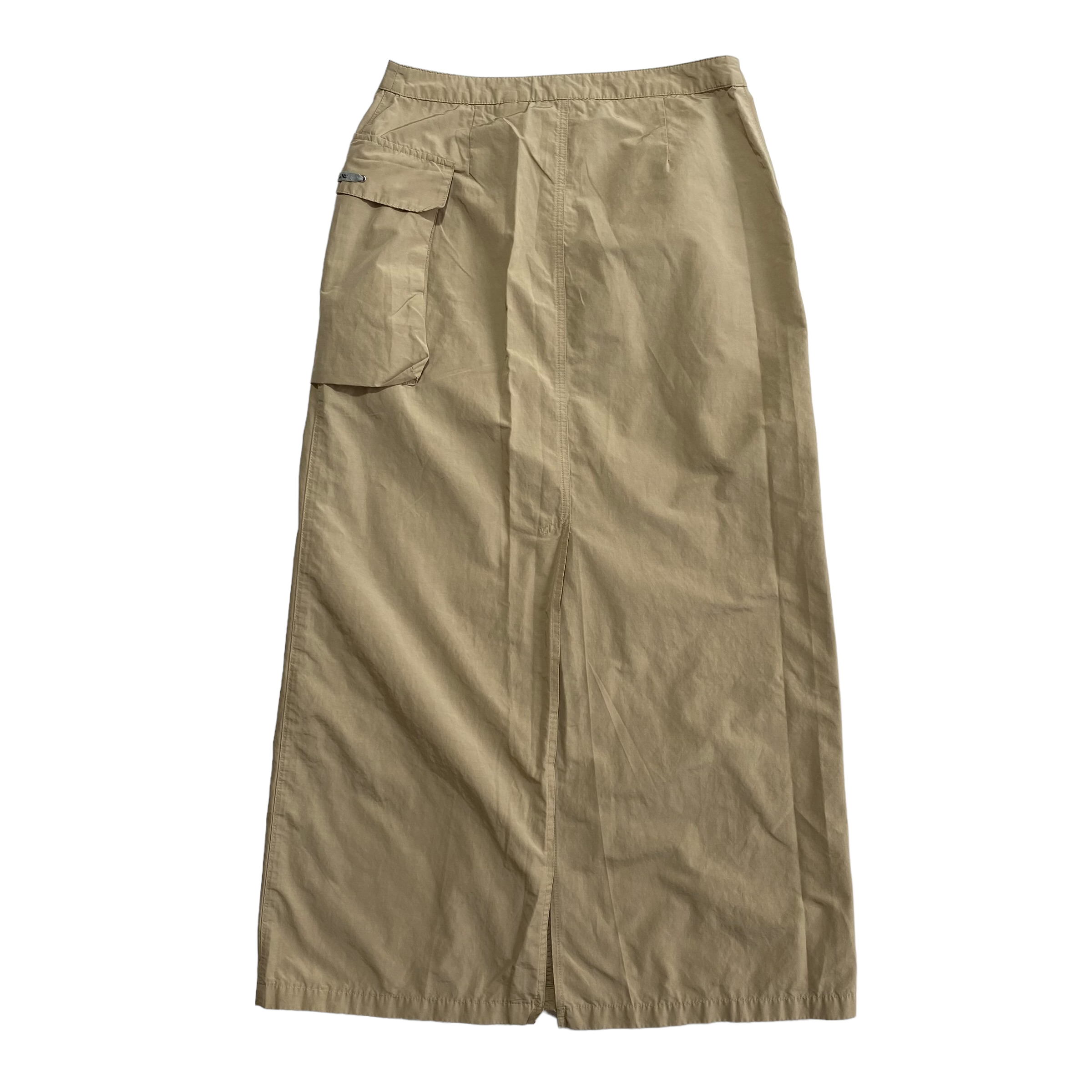 2000’s  Cargo Skirt (38W)