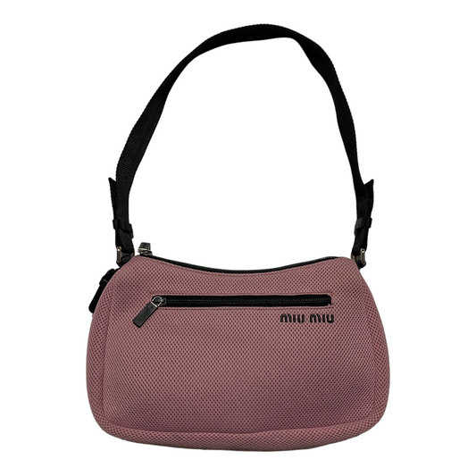S/S 1999 Miu miu hand bag