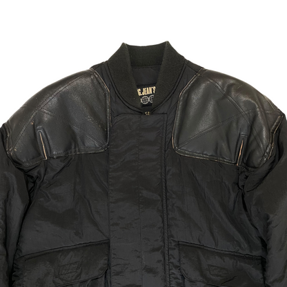 00’s Jean Paul Gaultier Jeans Jacket (52)