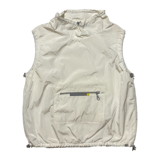 00's Marithé François Girbaud Tech Vest (S)