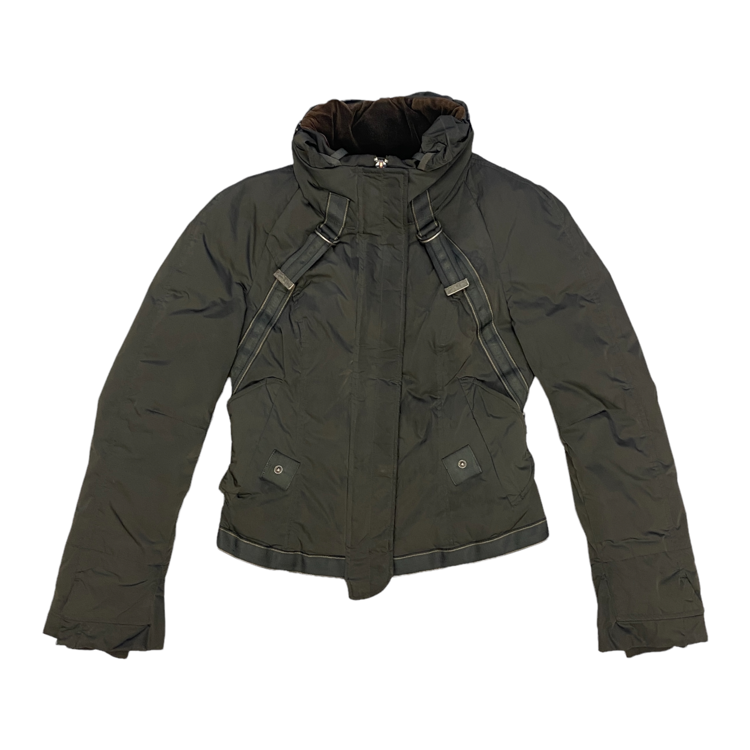 2000’s Jacket (S/M)