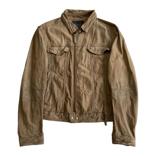 Jackets – Bintagged